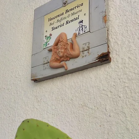 Voscenza Benerica