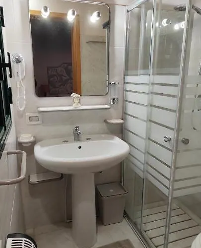 Voscenza Benerica Casa vacanze Vittoria