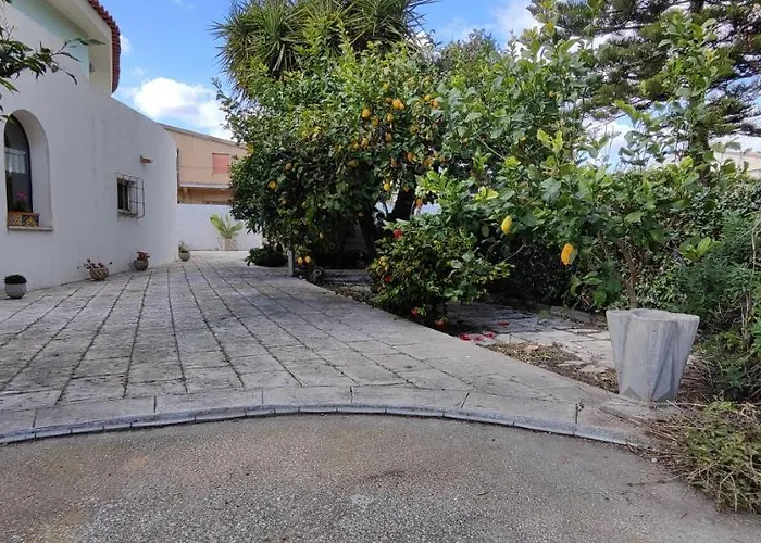 Casa vacanze Voscenza Benerica