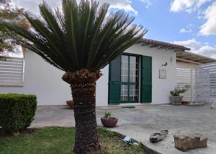 Casa vacanze Voscenza Benerica *