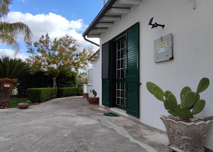 Casa vacanze Voscenza Benerica *