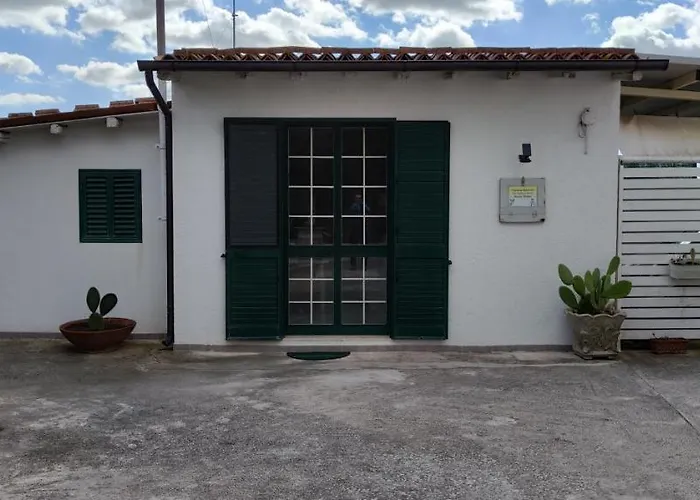 Casa vacanze Voscenza Benerica