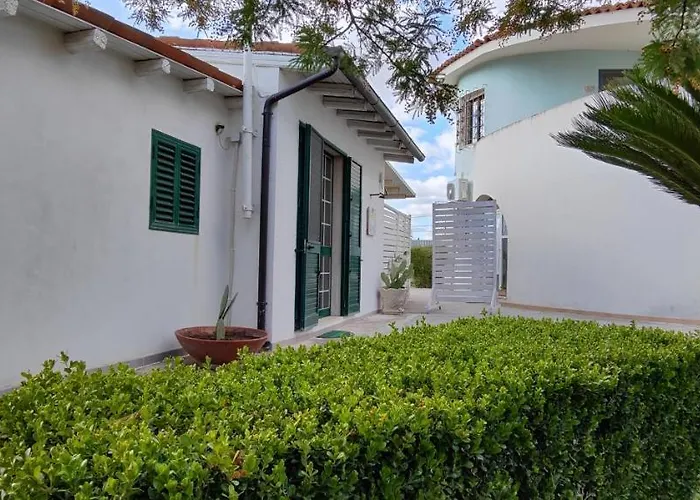 Voscenza Benerica Casa vacanze