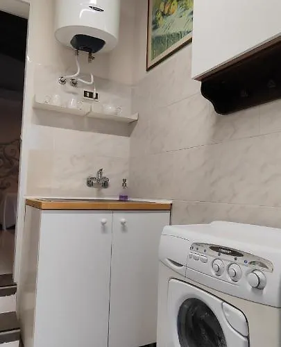 Casa vacanze Voscenza Benerica *