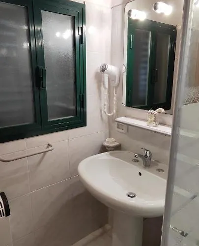Voscenza Benerica Casa vacanze