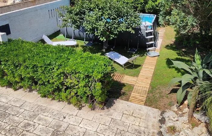 Casa vacanze Voscenza Benerica *