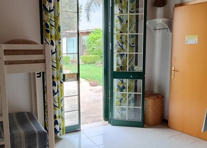 Casa vacanze Voscenza Benerica Vittoria
