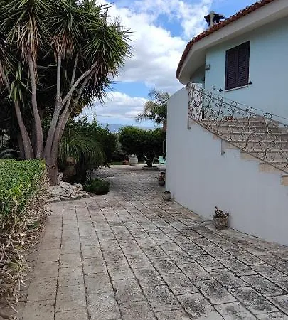 בית נופש Voscenza Benerica ויטוריה