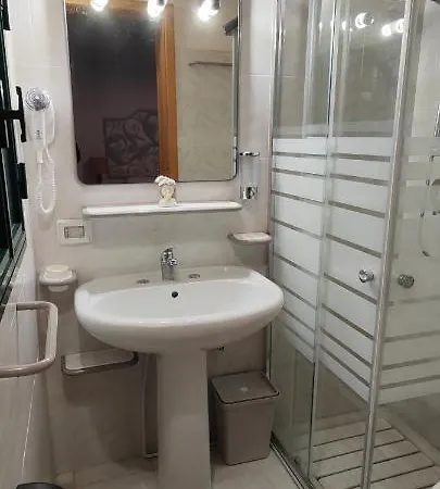 Voscenza Benerica Holiday home Vittoria