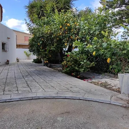 Holiday home Voscenza Benerica