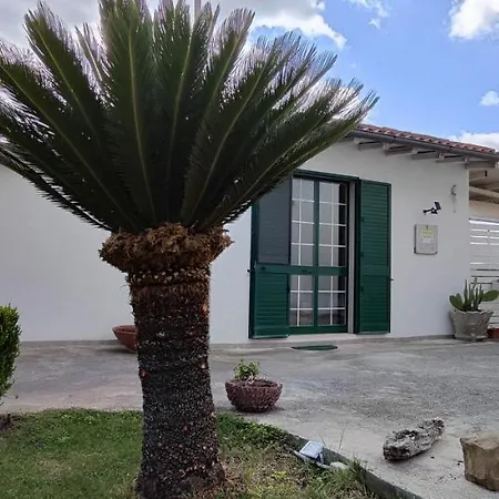 Holiday home Voscenza Benerica *