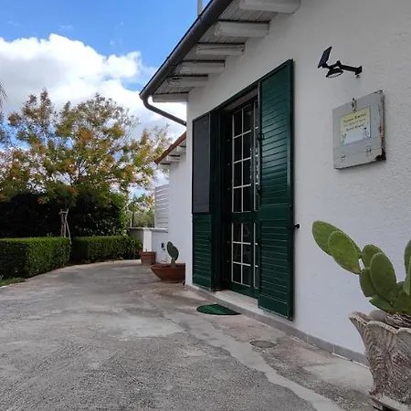 Holiday home Voscenza Benerica *