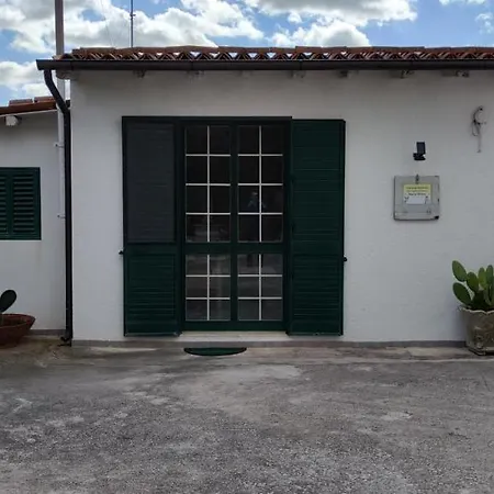 Holiday home Voscenza Benerica