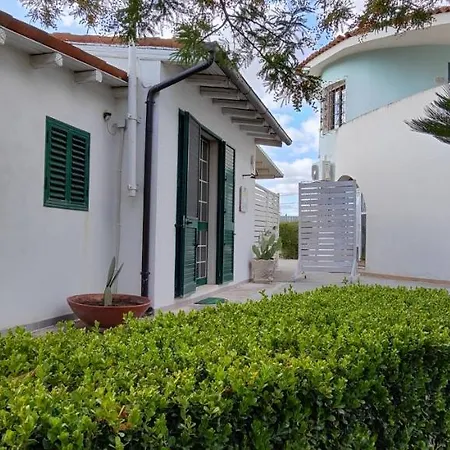 Voscenza Benerica Ferienhaus