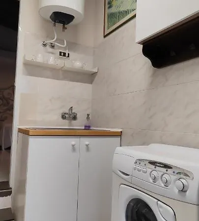 Holiday home Voscenza Benerica *