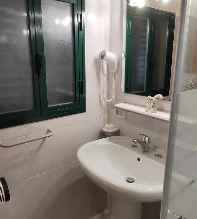 Voscenza Benerica Holiday home