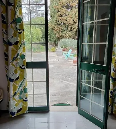 Holiday home Voscenza Benerica Vittoria