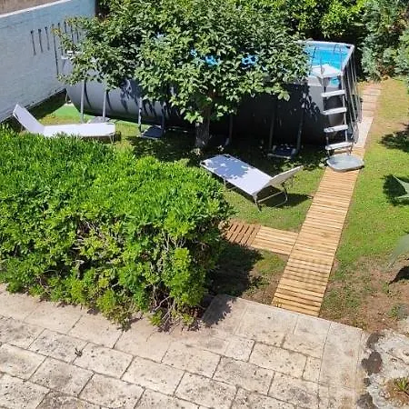 Holiday home Voscenza Benerica *
