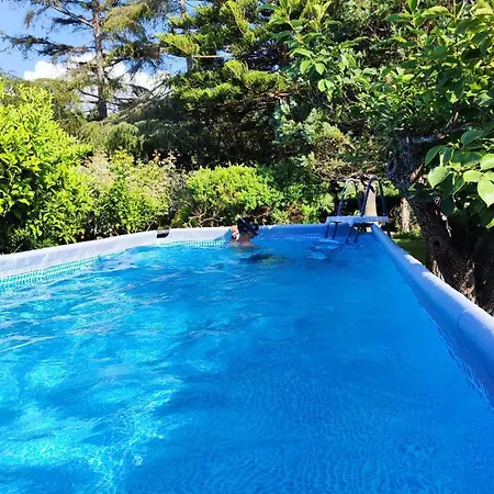 Holiday home Voscenza Benerica Vittoria