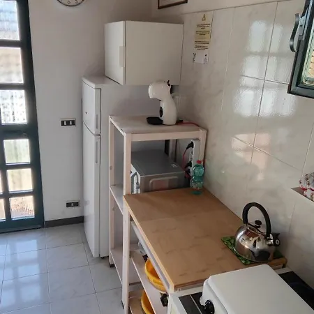 Holiday home Voscenza Benerica Vittoria