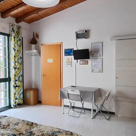 Voscenza Benerica Holiday home Vittoria
