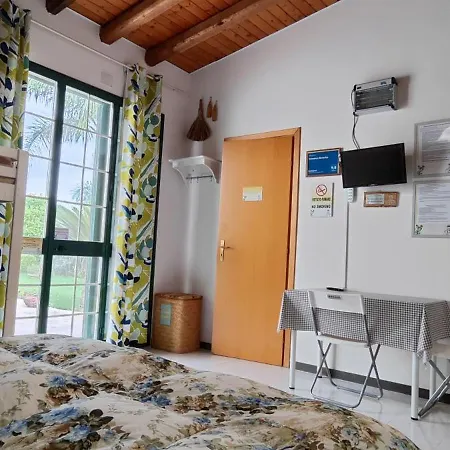 Voscenza Benerica Holiday home Vittoria