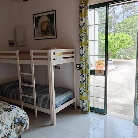 Voscenza Benerica Holiday home