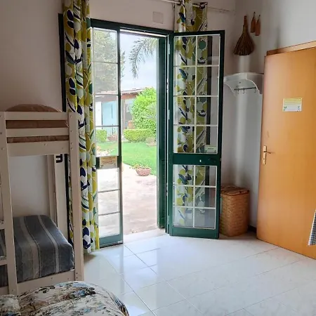 Holiday home Voscenza Benerica Vittoria